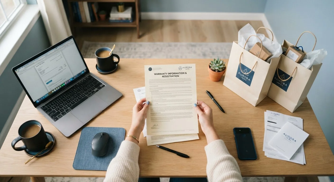 Warranties, Return Policies, and After-Sale Support as Value Factors