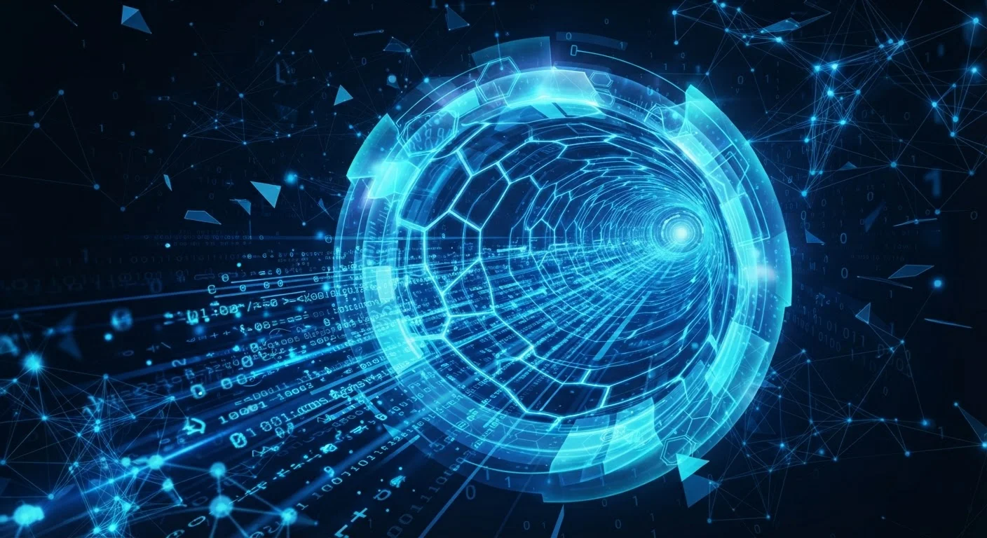 What a VPN Actually Does—and What It Doesn't