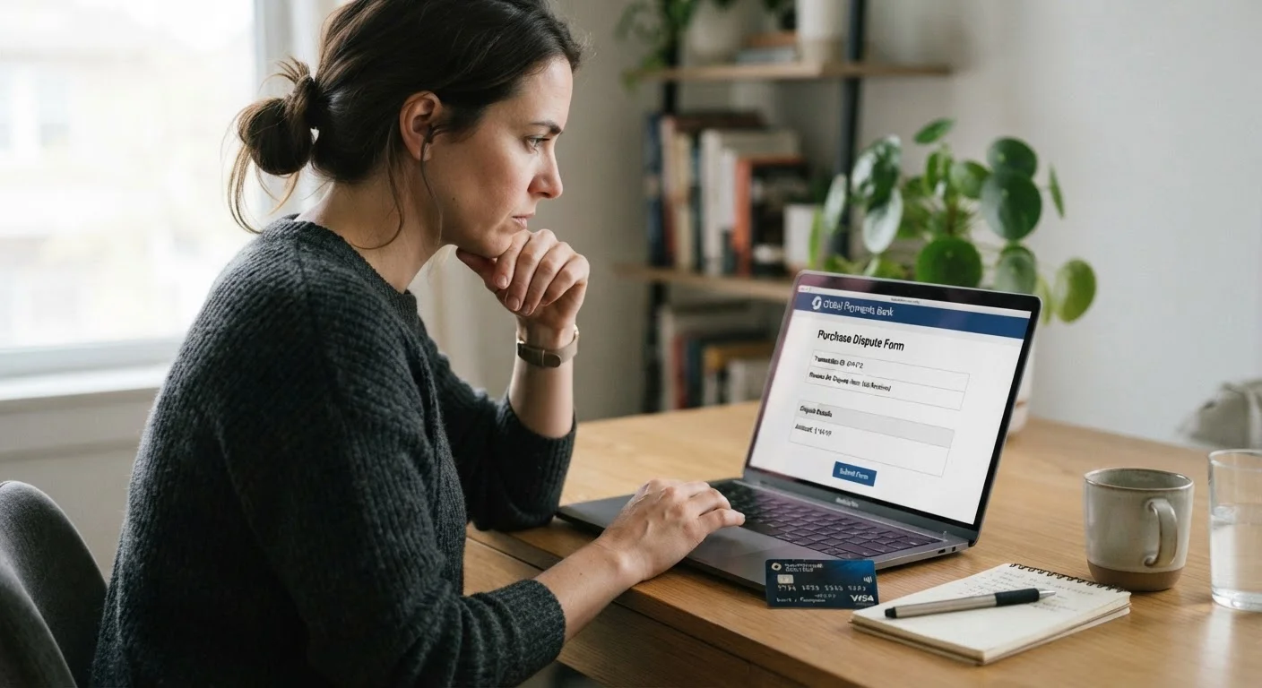 What Buyer Protection Actually Covers—and Where It Falls Short