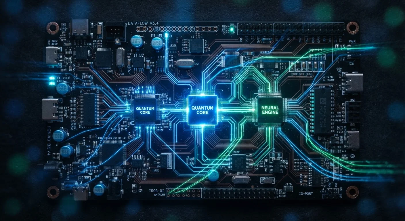What Firmware Is, and Why Device Updates Are Worth Running