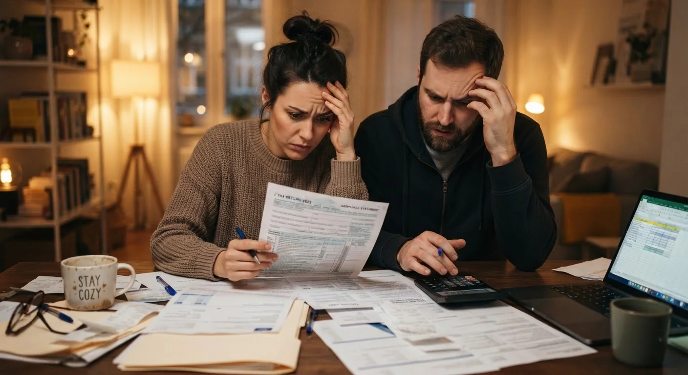 What First-Time Buyers Consistently Get Wrong About Closing Costs