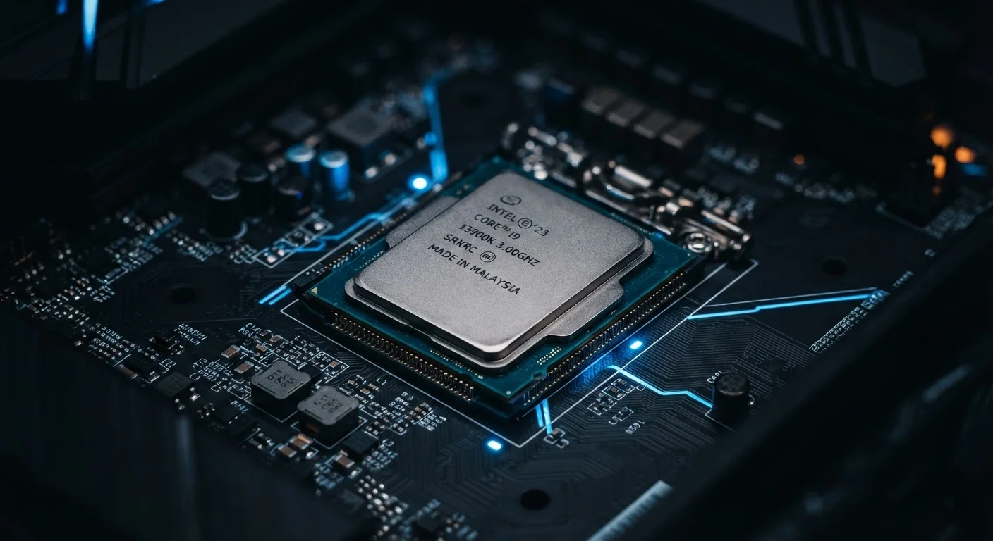 What 'GHz' and 'Cores' Actually Mean for Your Everyday Device
