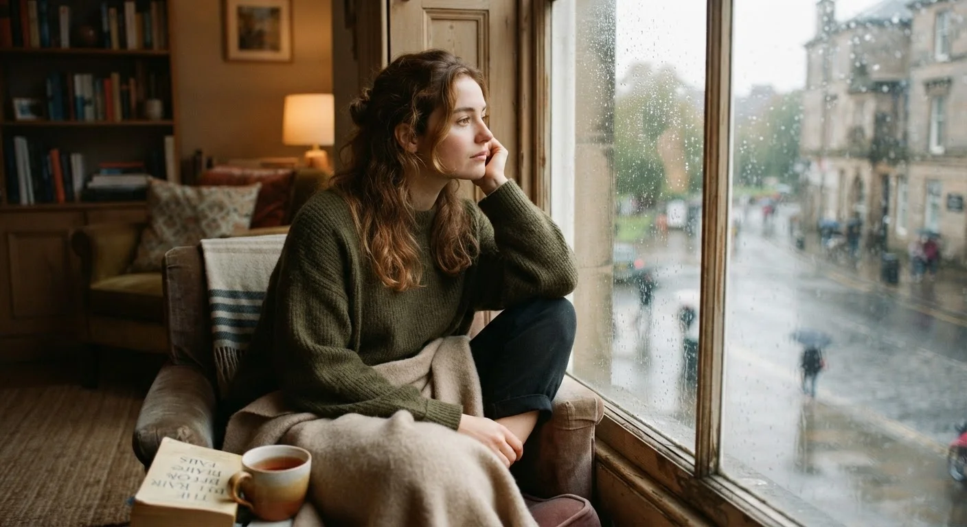 What Stress Actually Does to Your Body and Mind