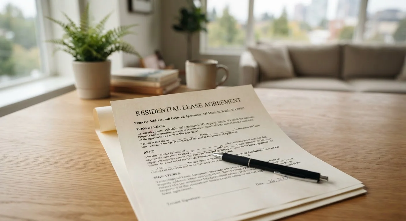 Why 'Landlord Can Enter Anytime' and Other Lease Clauses May Not Hold Up