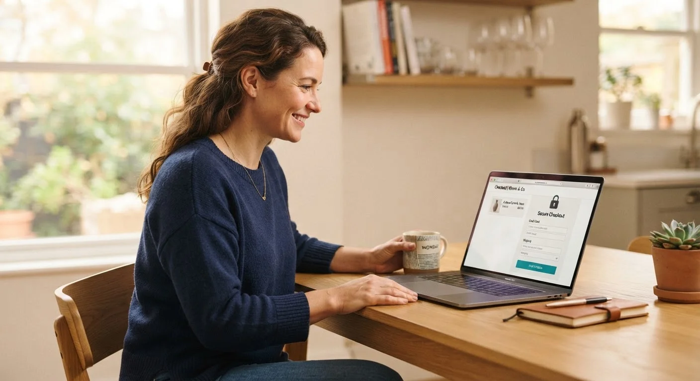 Your First Time Shopping Online: What You Need to Know