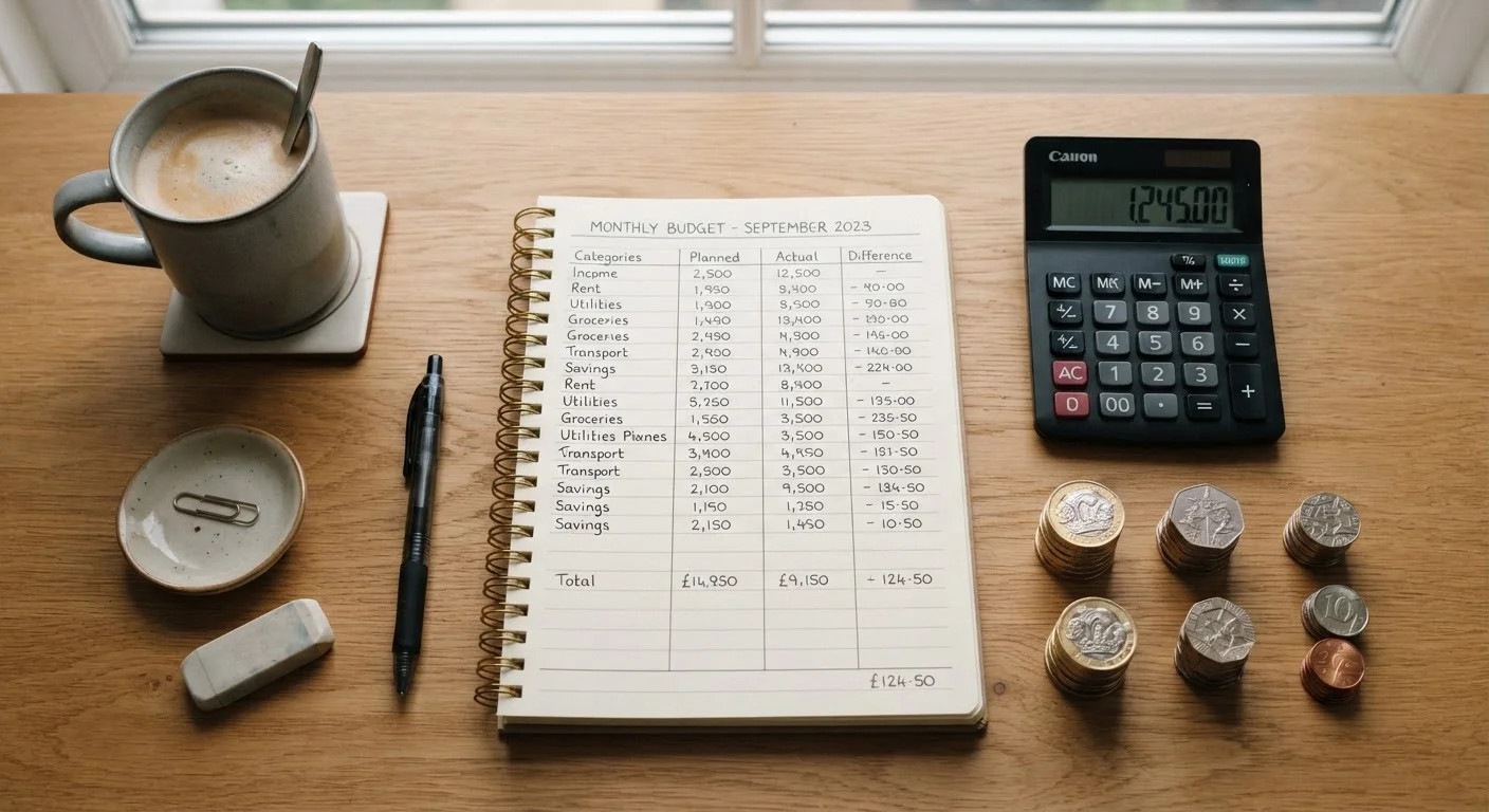 Zero-Based Budgeting vs. the 50/30/20 Rule