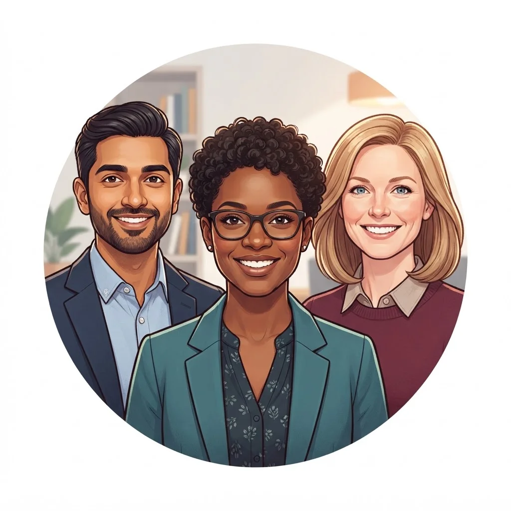 Real Estate Editorial Team